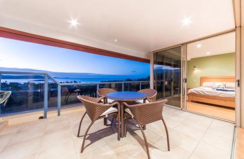 Cannonvale Apartment | Getaway Ocean Views
