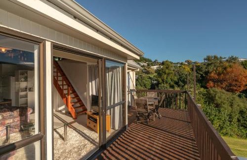 Onemana House | Getaway - Onemana Holiday Chalet