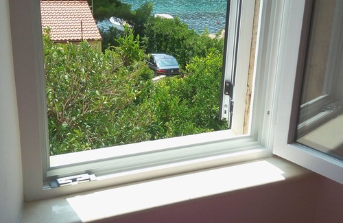 Zaton House | Getaway Seaside Sweet