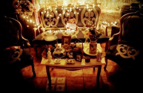 Valeria Cabin | Getaway to Cuenca at La Quinta de Malu