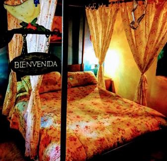 Valeria Cabin | Getaway to Cuenca at La Quinta de Malu
