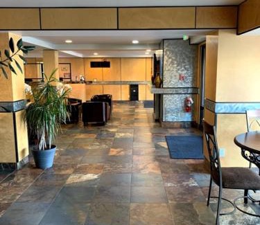 North Park City Apartment | GetAways at Park Regency Resort