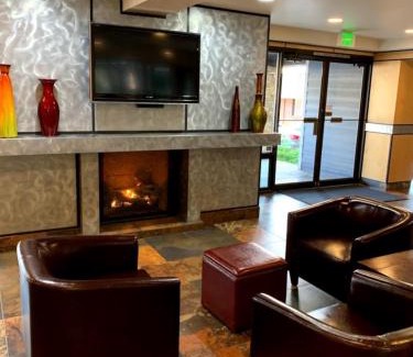 North Park City Apartment | GetAways at Park Regency Resort