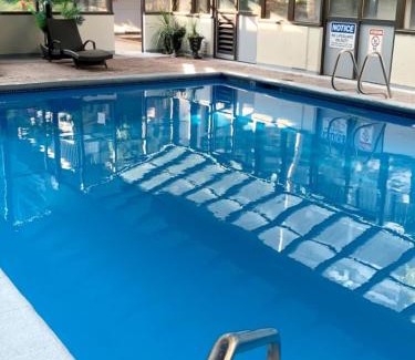 North Park City Apartment | GetAways at Park Regency Resort