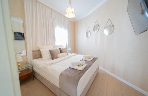 Kerem HaTeimanim Apartment | Geula 40