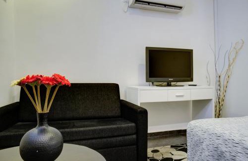 Kerem HaTeimanim Apartment | Geula Suites BY RAPHAEL HOTELS