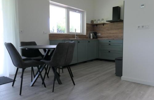 Grijpskerke House | Gezellige vakantiewonig gelegen in Grijpskerke