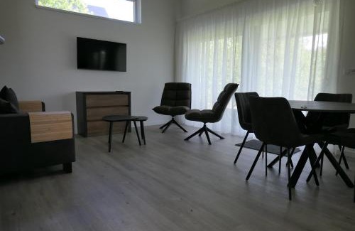 Grijpskerke House | Gezellige vakantiewonig gelegen in Grijpskerke