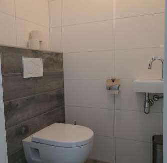 Grijpskerke House | Gezellige vakantiewonig gelegen in Grijpskerke