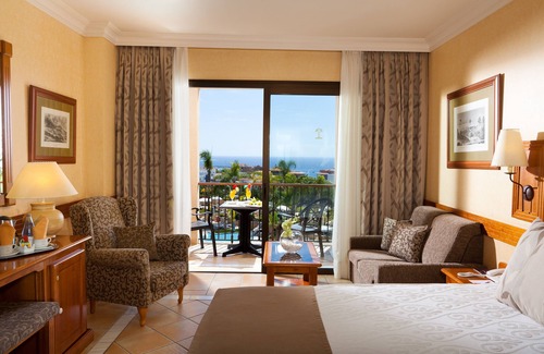 Costa Adeje Resort | GF Gran Costa Adeje