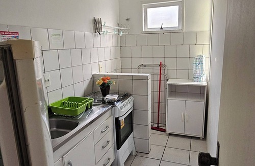 Barra da Lagoa Apartment | GH Canal da Barra