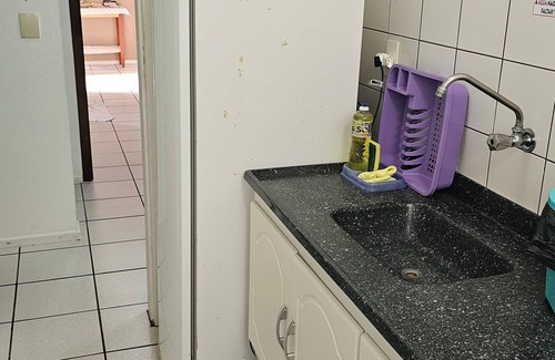 Barra da Lagoa Apartment | GH Canal da Barra