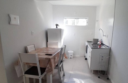 Barra da Lagoa Apartment | GH Canal da Barra