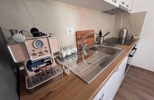 Rade Apartment | GH - Peace and wellbeing