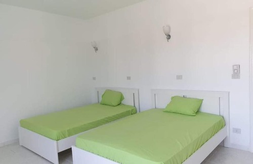 Alexandria - Mediterranean Coast Apartment | Ghazal Bay Rixos Chalet