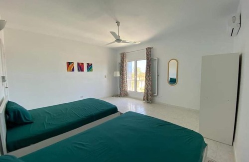 Alexandria - Mediterranean Coast Apartment | Ghazal Bay Rixos Chalet