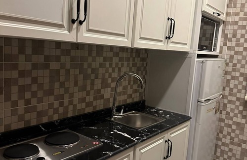 Al Bawadi Apartment | Ghima Apartments