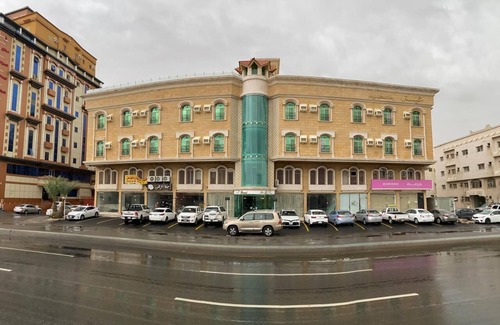 Al Bawadi Apartment | Ghima Apartments