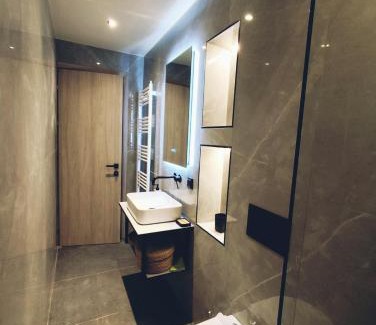 Trikala House | Ghini Venes 2 Καλώς ήλθες