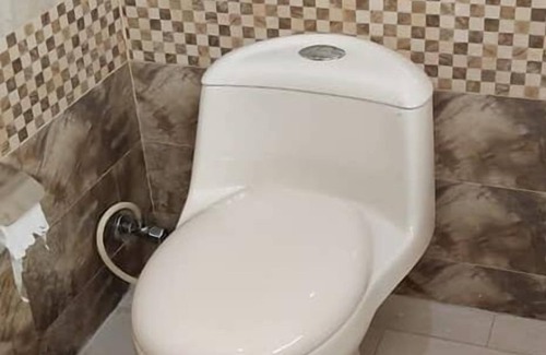 Drosh Hotel | Ghizer Blossom Inn Hotel