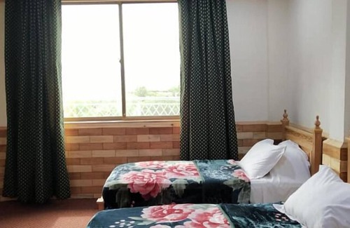 Drosh Hotel | Ghizer Blossom Inn Hotel