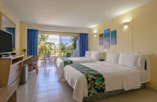 Papare Hotel | GHL Relax Hotel Costa Azul