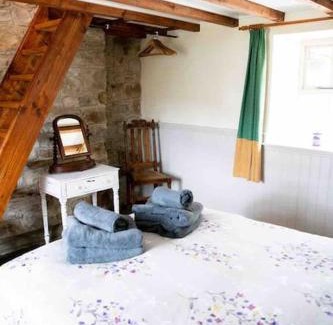 Glenade House | Ghleann Éada Cottage Pet Friendly