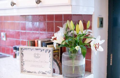 Glenade House | Ghleann Éada Cottage Pet Friendly