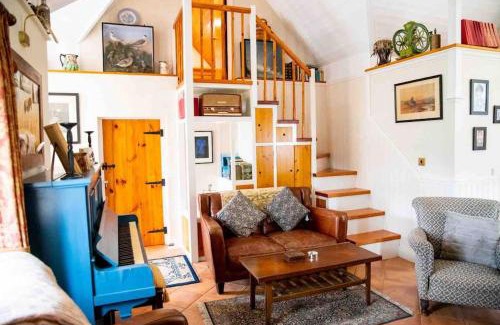 Glenade House | Ghleann Éada Cottage Pet Friendly