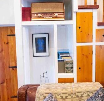 Glenade House | Ghleann Éada Cottage Pet Friendly