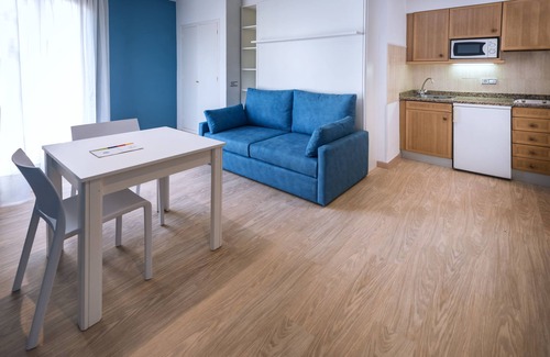 Calella Hotel | GHT Balmes, Hotel, Aparthotel & SPLASH