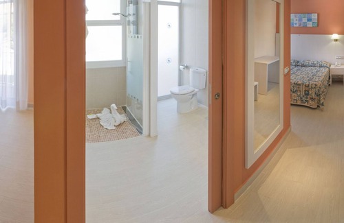 Calella Hotel | GHT Balmes, Hotel, Aparthotel & SPLASH
