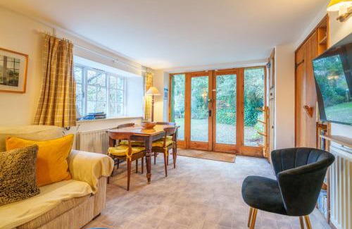 Penrith House | Ghyll Foot - At the foot of Place Fell, Ullswater