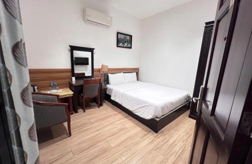 Da Kao Apartment | Gió Bắc - North Wind Hotel