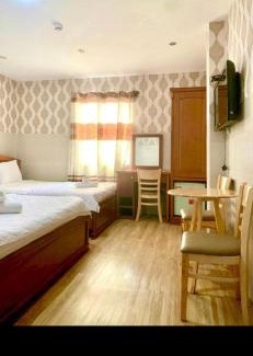 Tan Thuan Dong Hotel | GIA BẢO 2 HOTEL