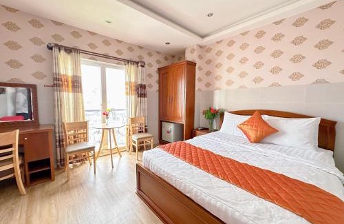 Tan Thuan Dong Hotel | GIA BẢO 2 HOTEL
