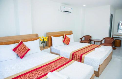 An Phu Hotel | GIA BẢO HOTEL Thủ Đức