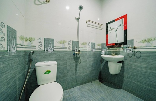 Cat Hai Hotel | Gia Cat Long Hotel