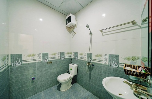 Cat Hai Hotel | Gia Cat Long Hotel