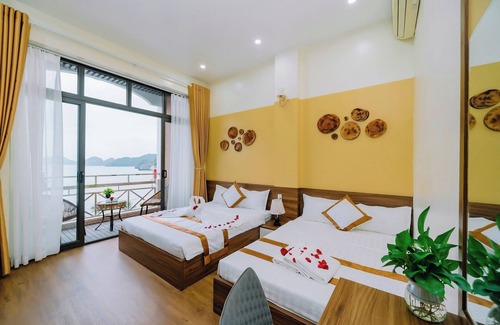 Cat Hai Hotel | Gia Cat Long Hotel
