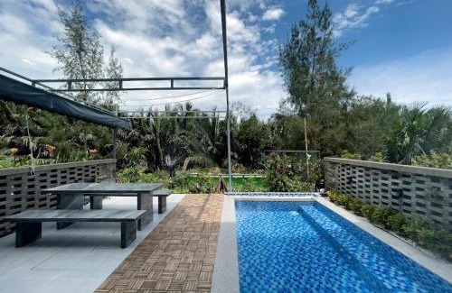 Cam Thanh Hotel | Gia Hân Villa