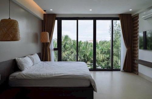 Cam Thanh Hotel | Gia Hân Villa