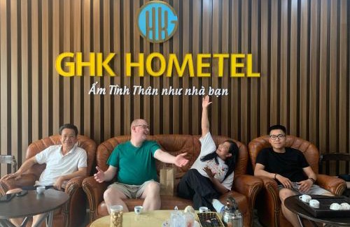 Ha Long Hotel | Gia Hưng Khang Hometel