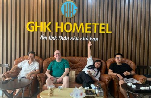 Ha Long Hotel | Gia Hưng Khang Hometel