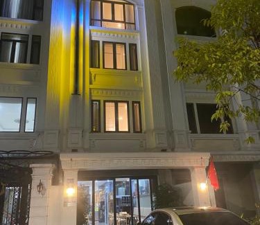 Ha Long Hotel | Gia Hưng Khang Hometel