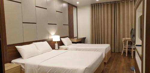 Ha Long Hotel | Gia Hưng Khang Hometel