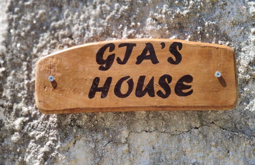 Kouramades House | GIA'S HOUSE