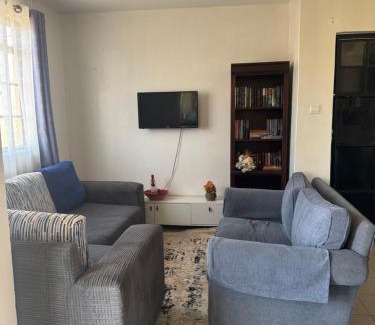 Ngelani Apartment | Gia's Place