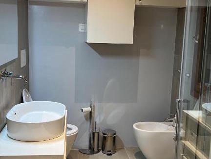 Treviso Apartment | Giada Due