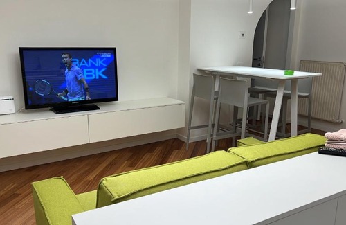 Treviso Apartment | Giada Due